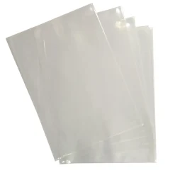 Bolsa Encadernacao Transparente A4 6 Unidades Note!