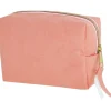 Bolsa Necessaire - Croco Peach