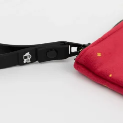 Bolsa Necessaire - Glam&Glow Velvet