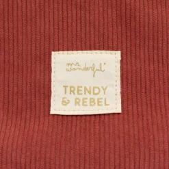 Bolsa Necessaire - Grey Trendy & Rebel