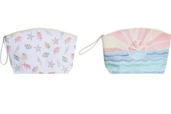 Bolsa Necessaire - Mar (artigo sortido)