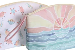 Bolsa Necessaire - Mar (artigo sortido)