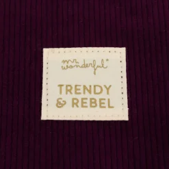 Bolsa Necessaire - Orange Trendy & Rebel
