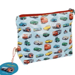 Bolsa Necessaire - Road Trip