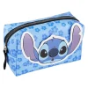 Bolsa Necessaire - Stitch