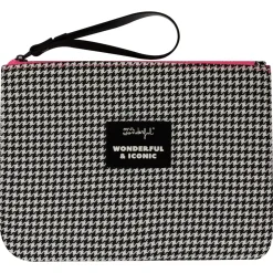 Bolsa Necessaire - Wonderful & Iconic