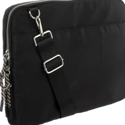 Bolsa para Computador Bella 2.0 Preta Note!