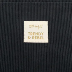 Bolsa Para Pc - Blue Trendy & Rebel