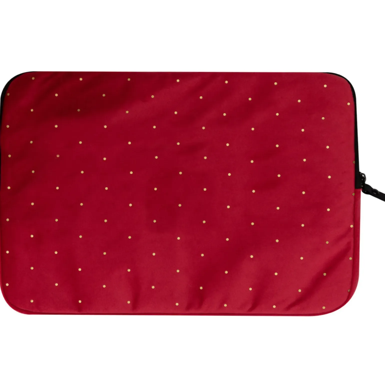 Bolsa Para Pc - Glam&Glow Vermelho