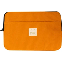 Bolsa Para Pc - Laranja Trendy & Rebel
