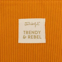 Bolsa Para Pc - Laranja Trendy & Rebel