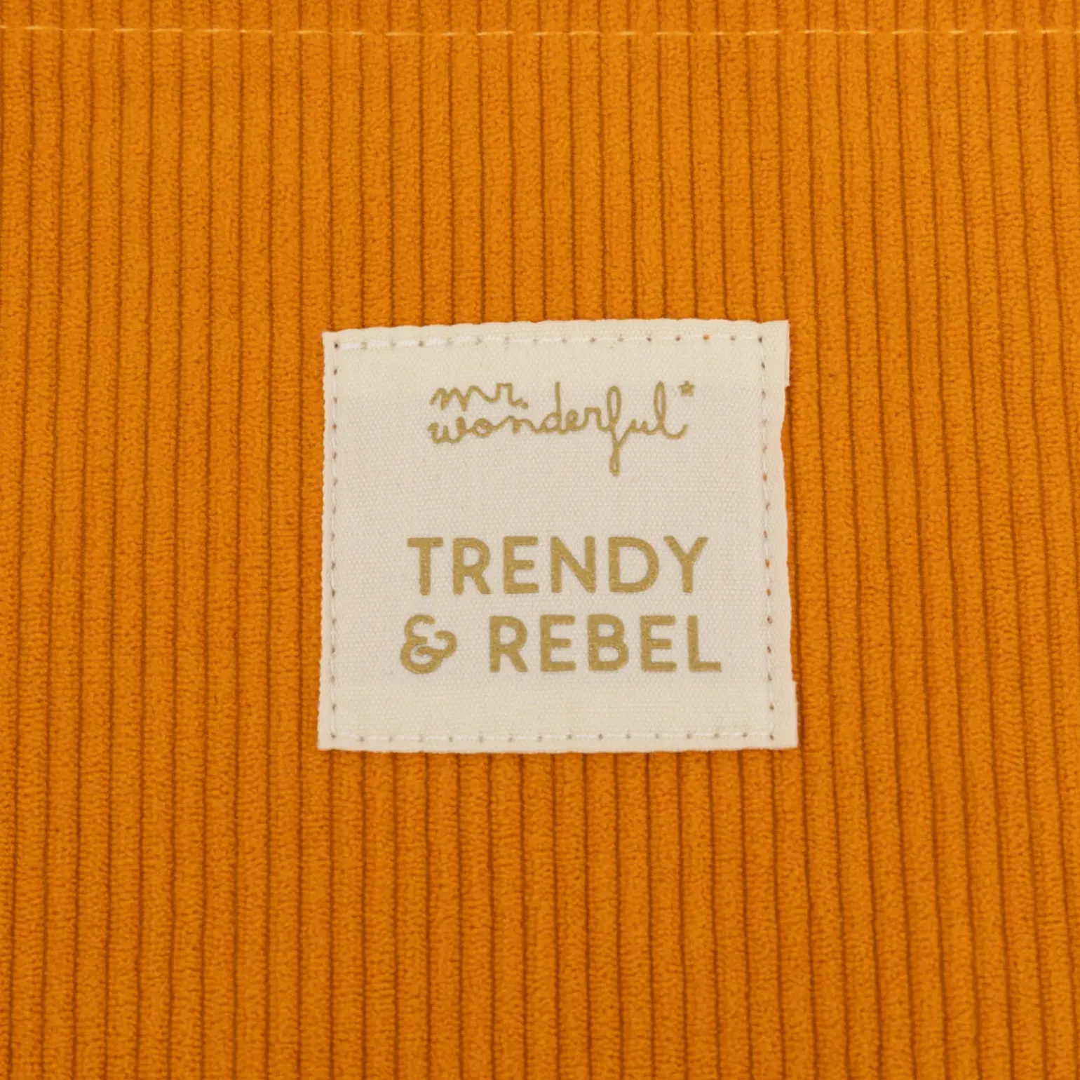 Bolsa Para Pc - Laranja Trendy & Rebel