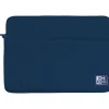 Bolsa Para Portatil B-Case Azul Navy Oxford