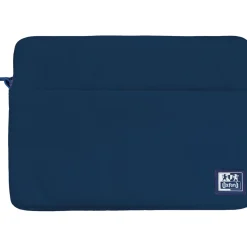 Bolsa Para Portatil B-Case Azul Navy Oxford