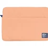 Bolsa Para Portatil B-Case Pessego Oxford