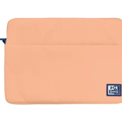 Bolsa Para Portatil B-Case Pessego Oxford