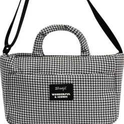 Bolsa Pequeno - Wonderful & Iconic