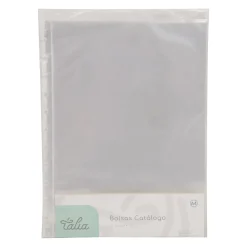 Bolsas Catálogo para Caderno Smart A4