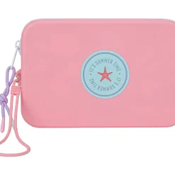 Bolsa Silicone Sun And Fun Hello Summer