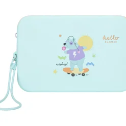 Bolsa Silicone Woohoo! Hello Summer