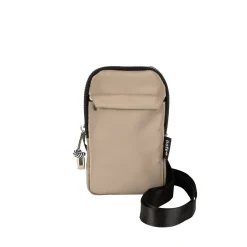 Bolsa Telemóvel Bea Bege Note!