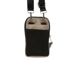 Bolsa Telemóvel Bea Bege Note!