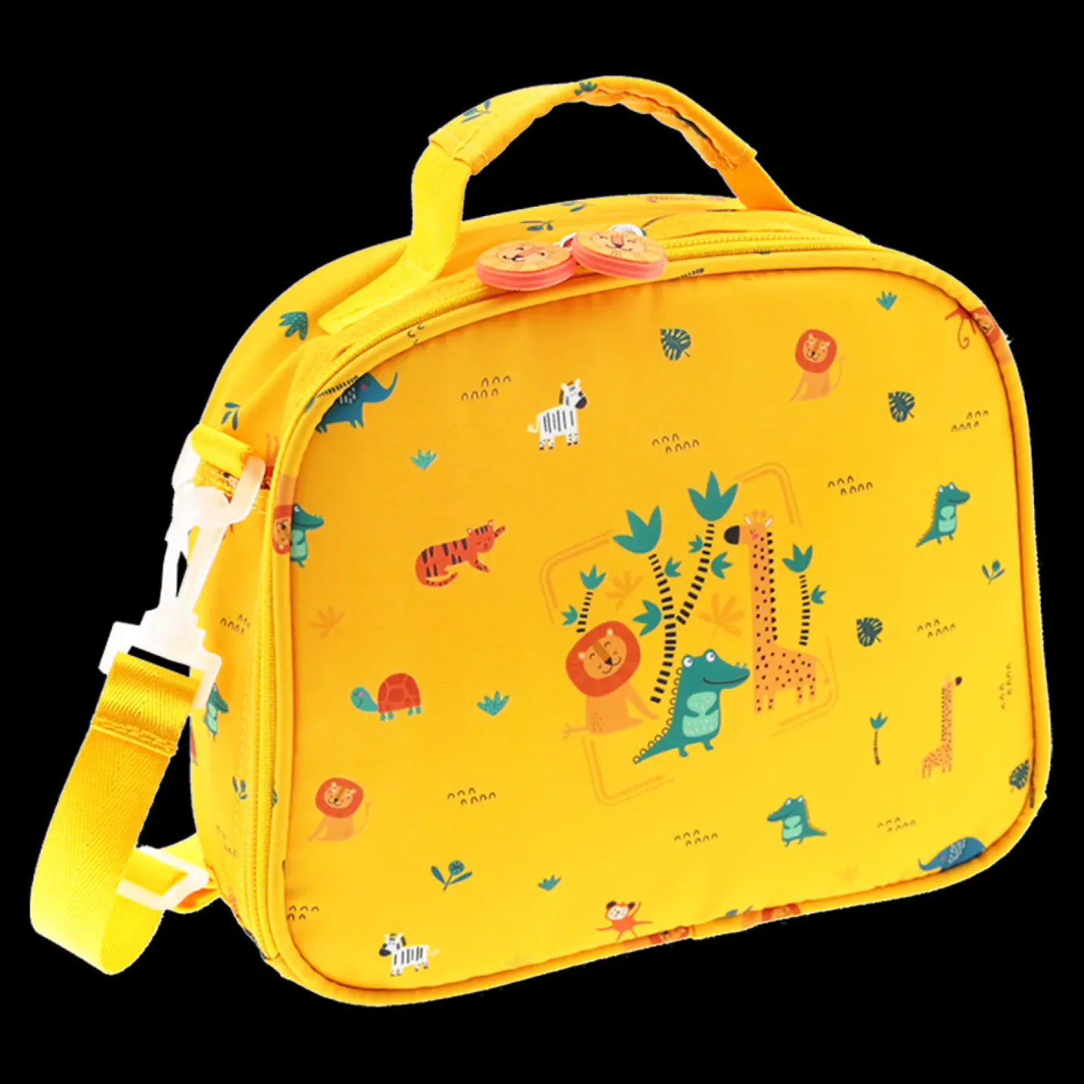 Bolsa Térmica Infantil - Little Safari