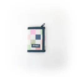 Bolsa Xadrez