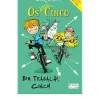 Bom Trabalho, Cinco! de Enid Blyton Os Mini-Cinco N.º 6