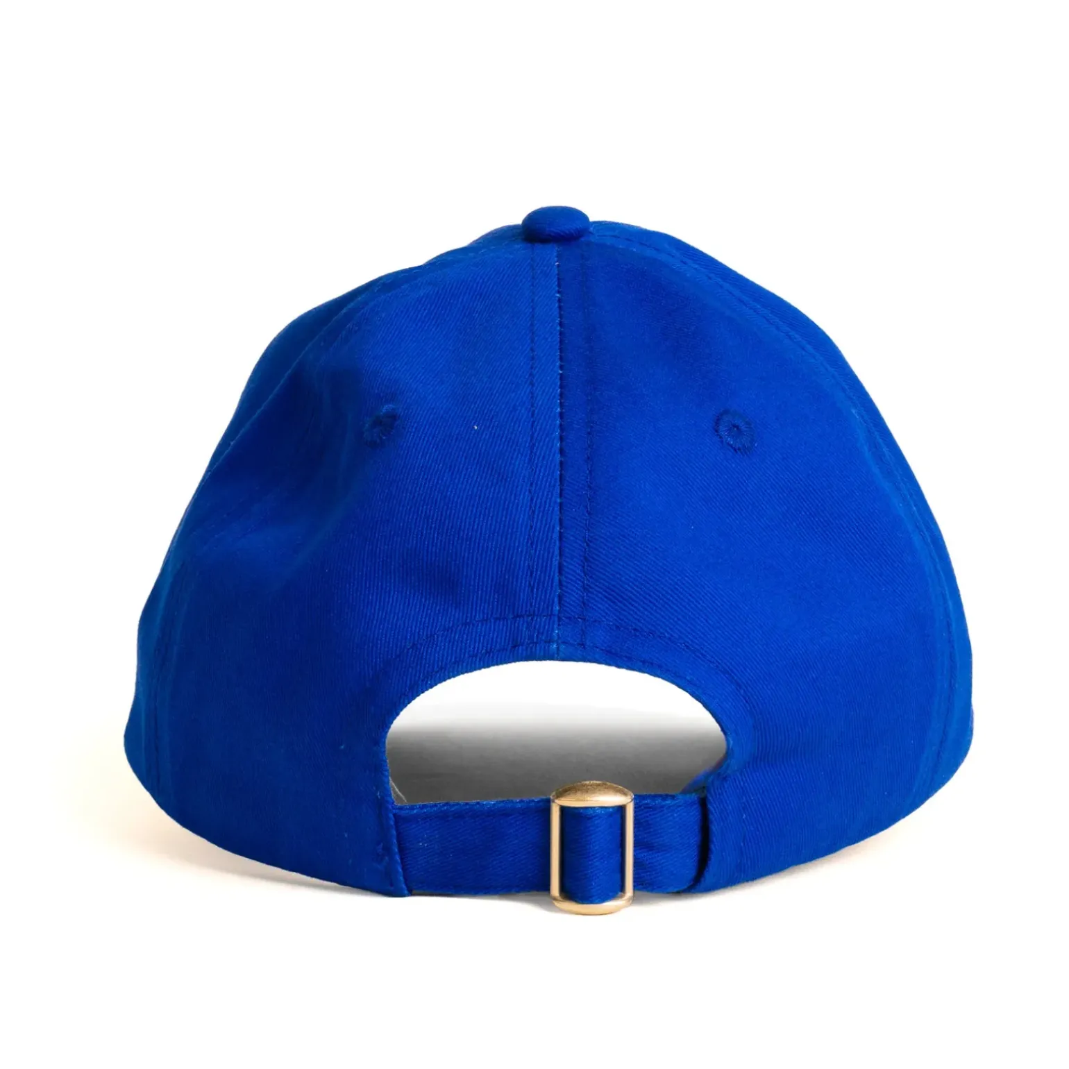 Boné Bonjour Azul