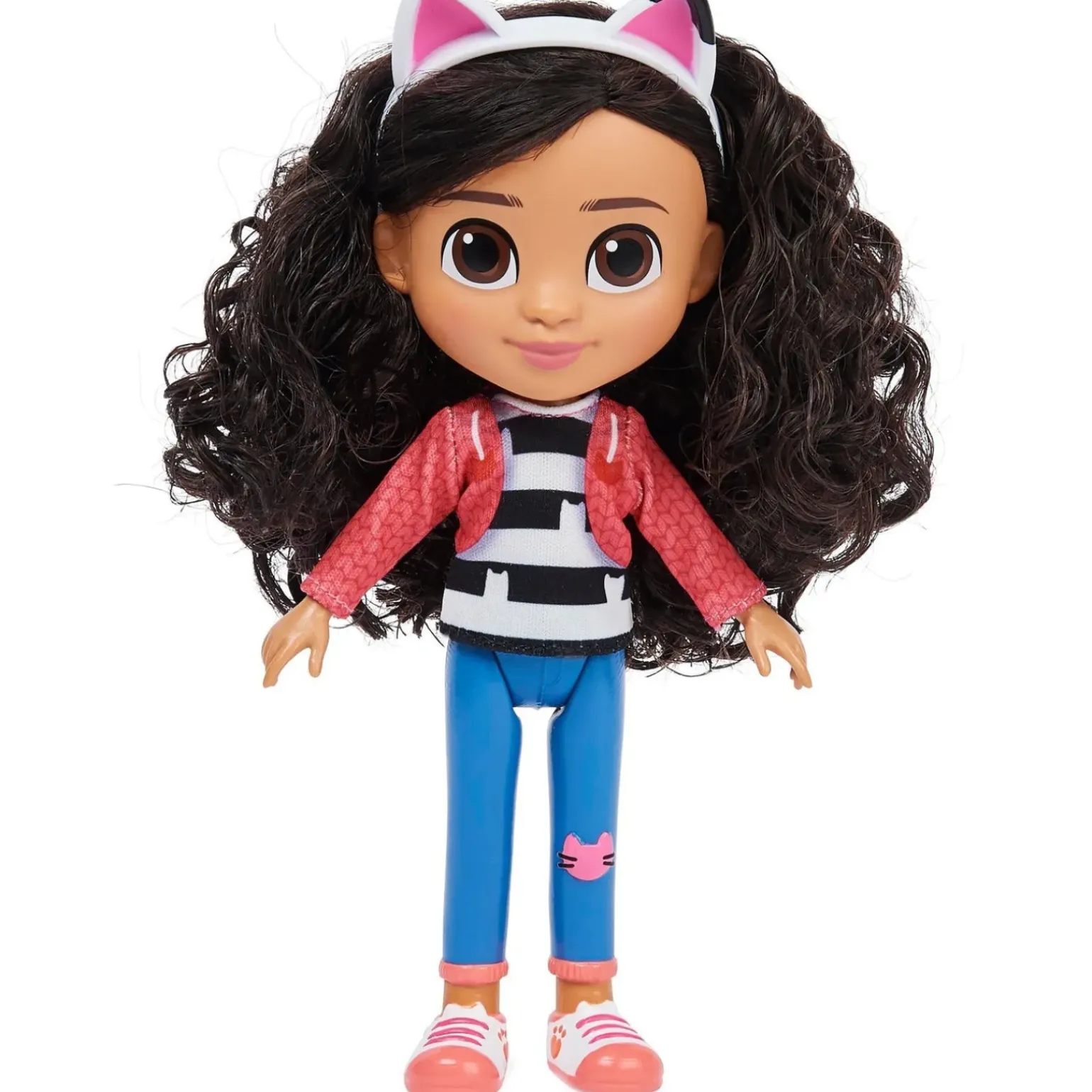 Boneca De Gabby