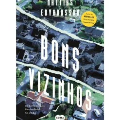 Bons Vizinhos de Mattias Edvardsson