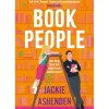 Book People de Jackie Ashenden
