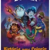Bora Lá - História para Colorir de Vários Autores
