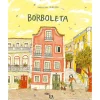 Borboleta de Madeleine Pereira