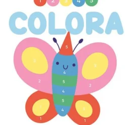 Borboleta de Yoyo Studios
