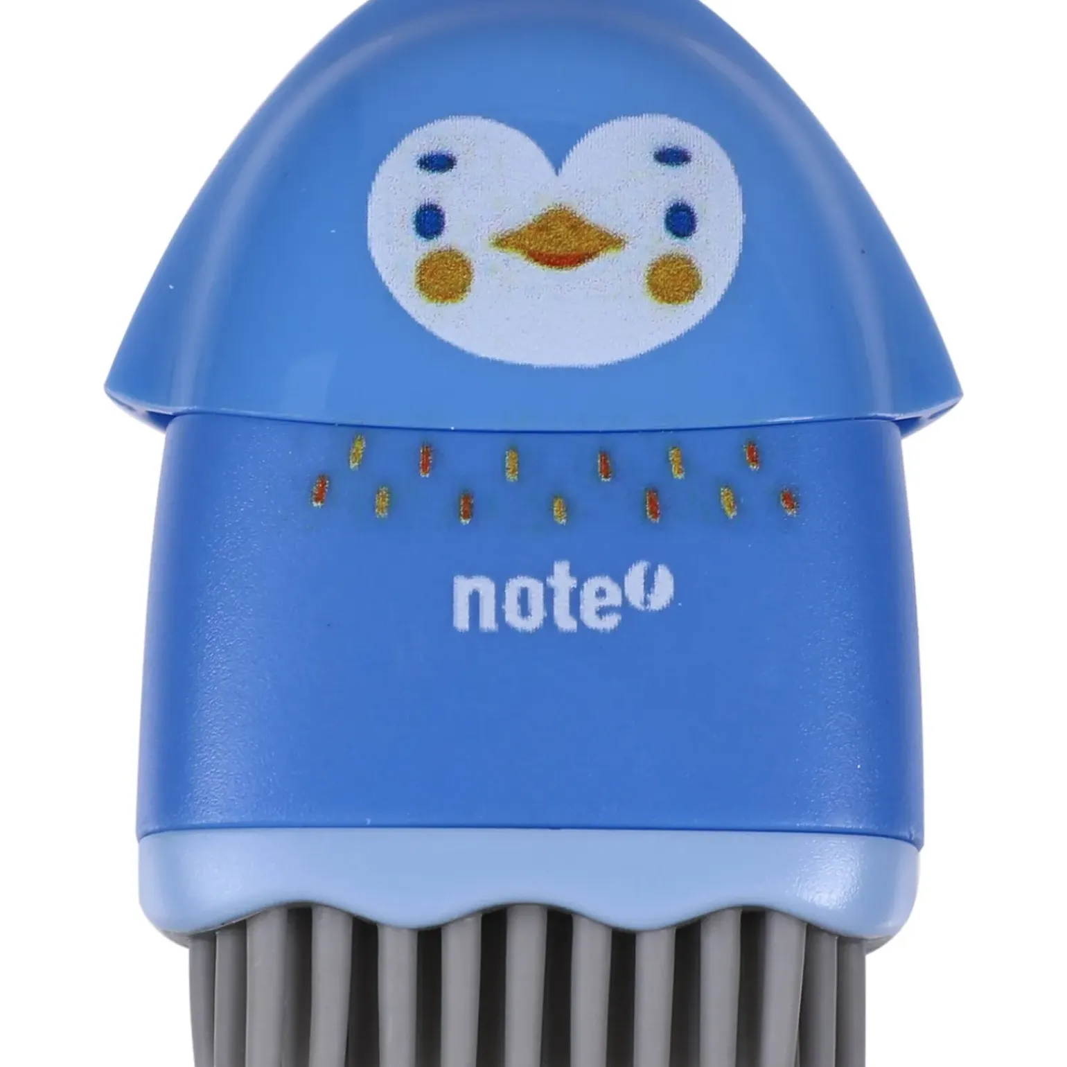 Borracha + Afia Note! (artigo sortido)
