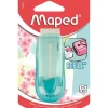 Borracha Branca com Proteção Maped