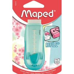 Borracha Branca com Proteção Maped