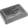 Borracha Cinza Maleável