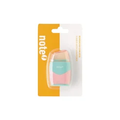 Borracha com Afia Pastel (várias cores)