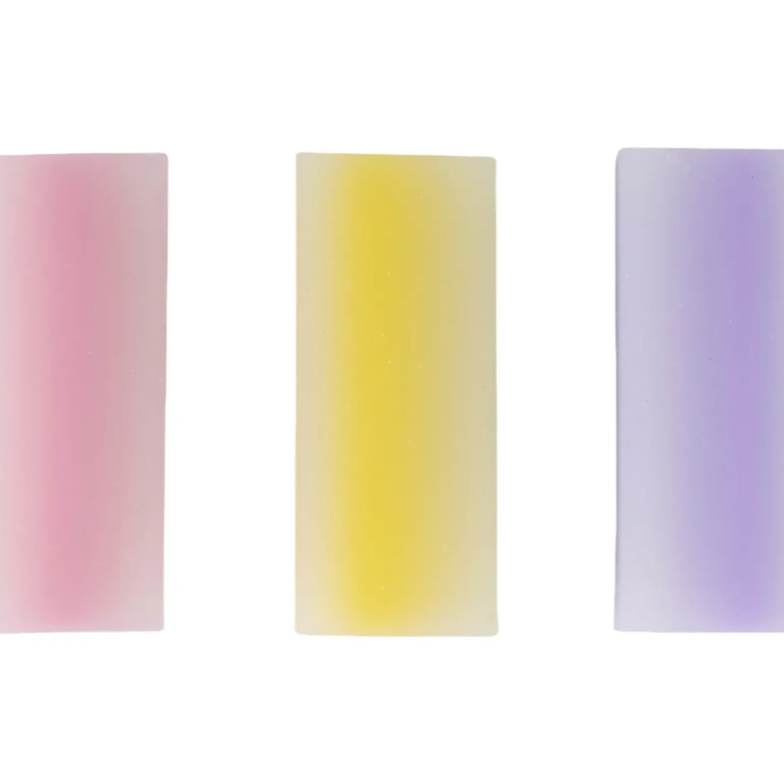 Borracha Com Perfume 3 Unidades