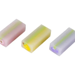 Borracha Com Perfume 3 Unidades