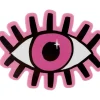 Borracha Eye Pink Magic