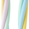 Borracha Goma Marshmallow Pastel 2 Unidades