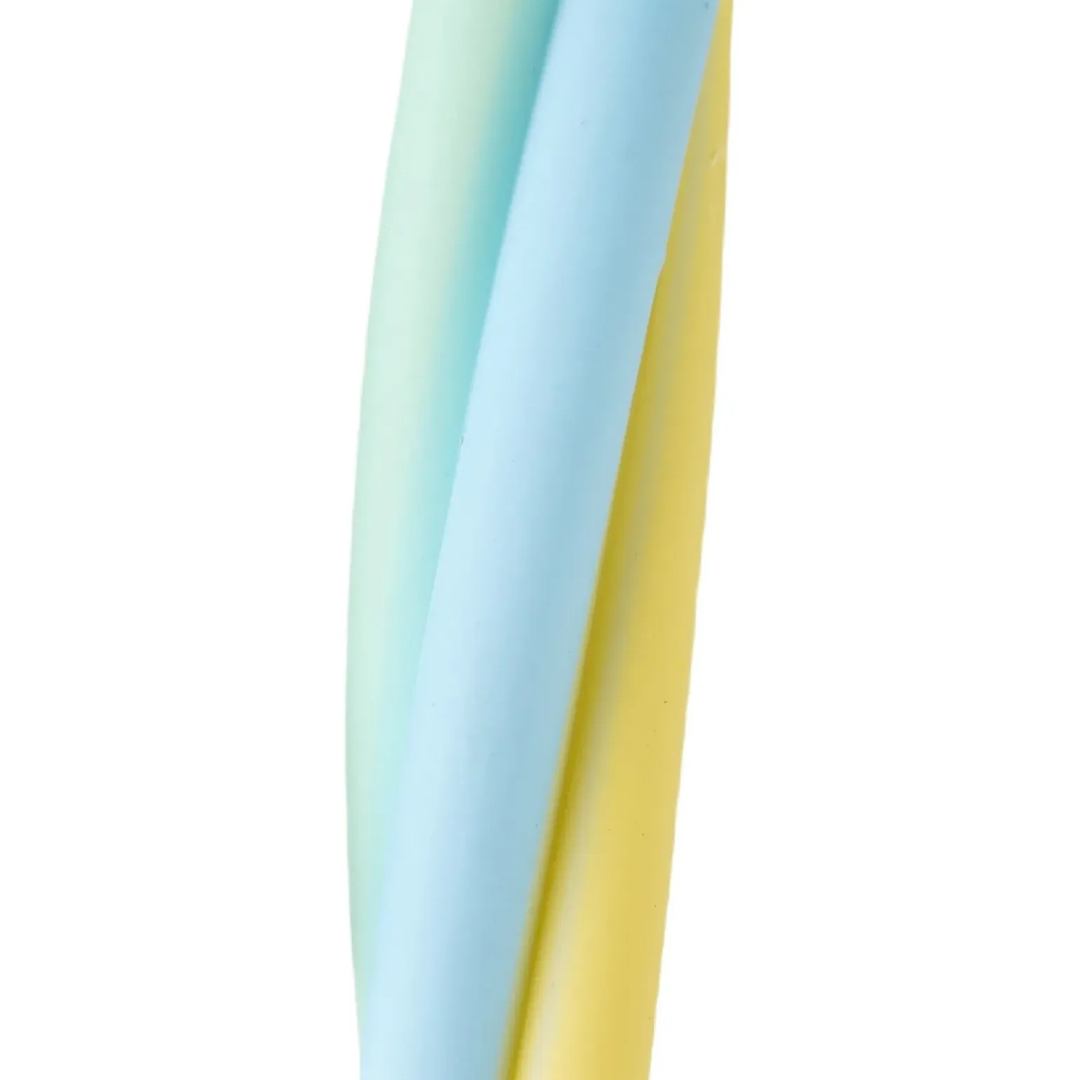 Borracha Goma Marshmallow Pastel 2 Unidades