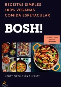 Bosh! de Henry Firth e Ian Theasby