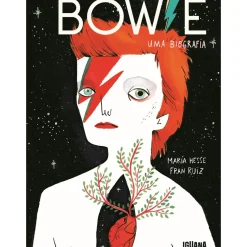 Bowie de María Hesse