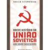 Breve História da União Soviética de Sheila Fitzpatrick - Queda, Ascensão e Cinzas de um Império