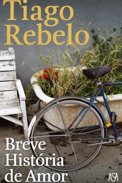 Breve História de Amor de Tiago Rebelo